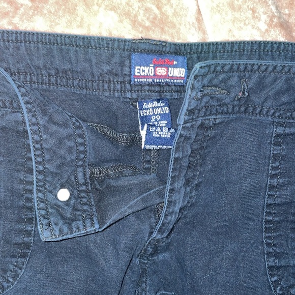 Ecko unltd shorts - Picture 3 of 4
